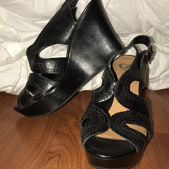 Wedges - Picture 2 of 2